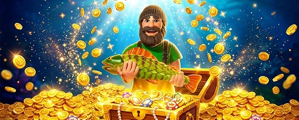 Big Bass Bonanza | Mehr Bonus mehr Chancen zu gewinnen