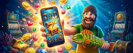 Big Bass Bonanza | Bonusfunktionen für mehr Gewinnchancen
